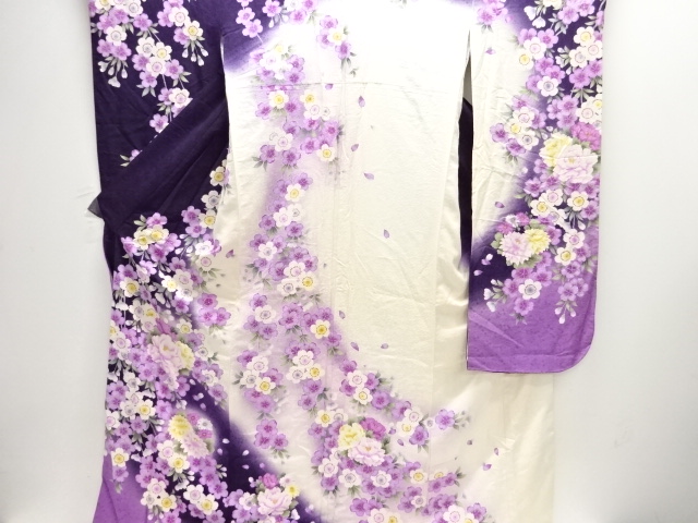 リサイクル・アンティーク着物販売：Shinei